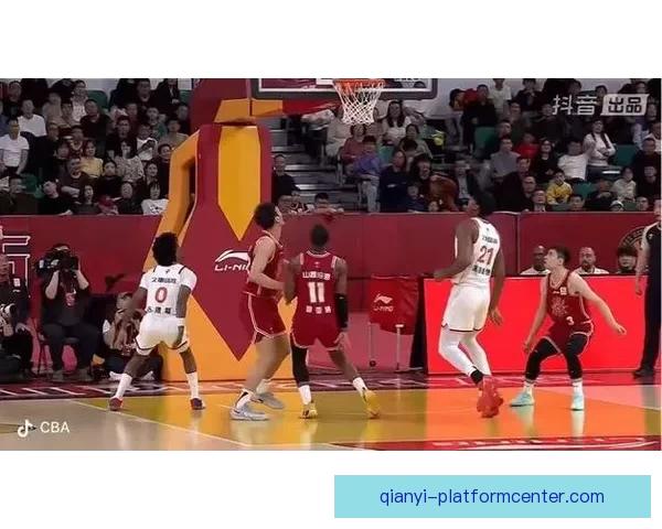 上海力克山西收获13连胜 古德温31分再战旧主助力胜利