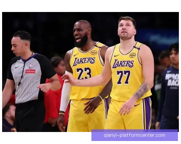 东契奇禁赛詹姆斯领军大战奇才 文班率马刺冲击9连胜