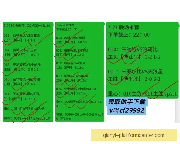 足球竞猜赔率分析全面解读助你精准预测赛果提升盈利技巧