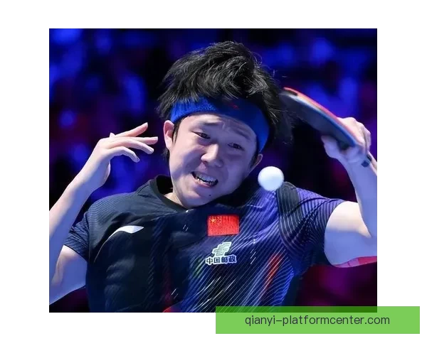 许昕怒斥部分球迷期待王楚钦失利独守半区却为外国选手加油