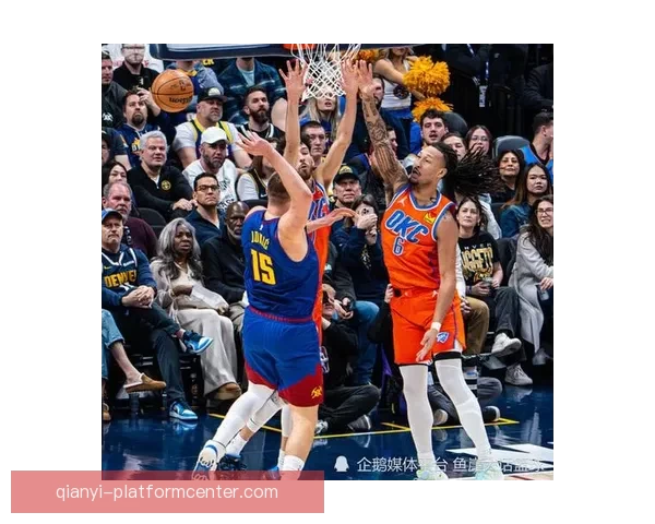 亚历山大连续134场20+助雷霆三杀公牛 华莱士21分威廉姆斯18+8展现全能