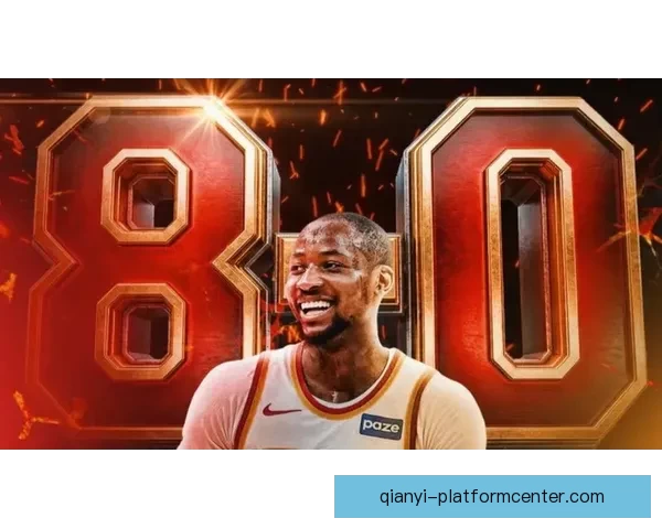 库明加连战连胜八场助老鹰全胜单场四记三分平生涯纪录