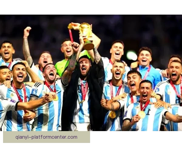 美加墨联手申办世界杯开启北美足球新时代，赛事改革与发展潜力大揭秘